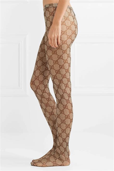 gucci tights girls